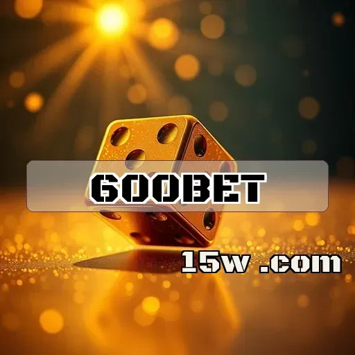 600bet: A Nova Era das Apostas em Eventos Esportivos