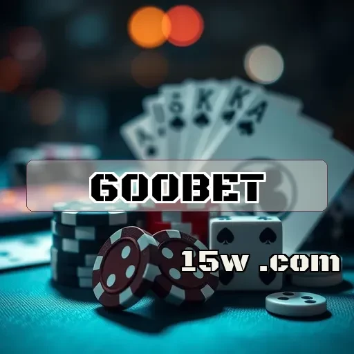 600bet: A Segurança Que Faz a Diferença nos Jogos Online